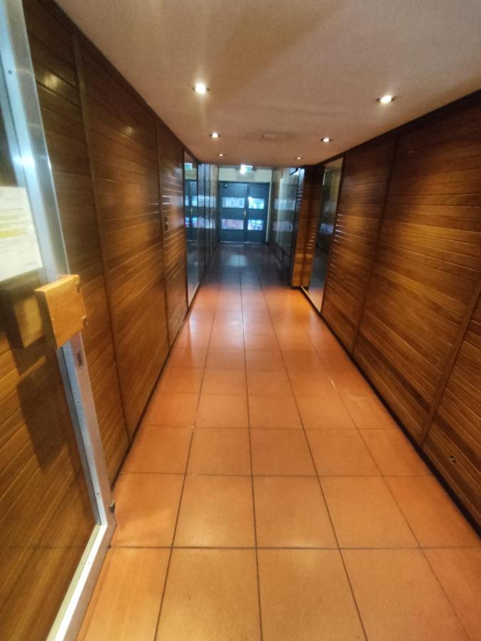 Premium Apartment Mendoza Exterior photo