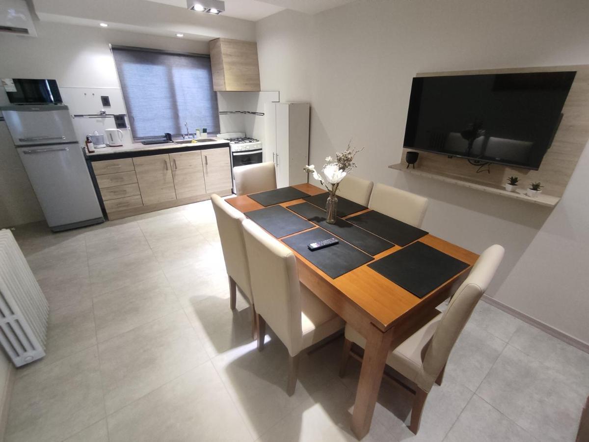 Premium Apartment Mendoza Exterior photo