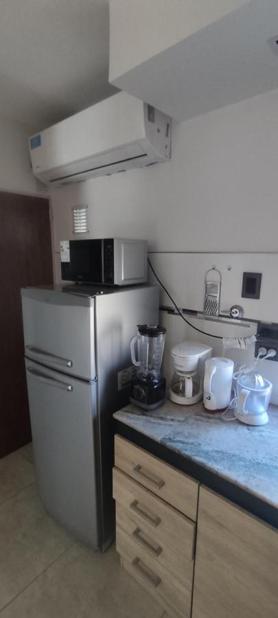 Premium Apartment Mendoza Exterior photo